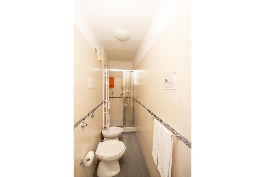 Hotel Edelweiss Val di Zoldo Bagian luar foto