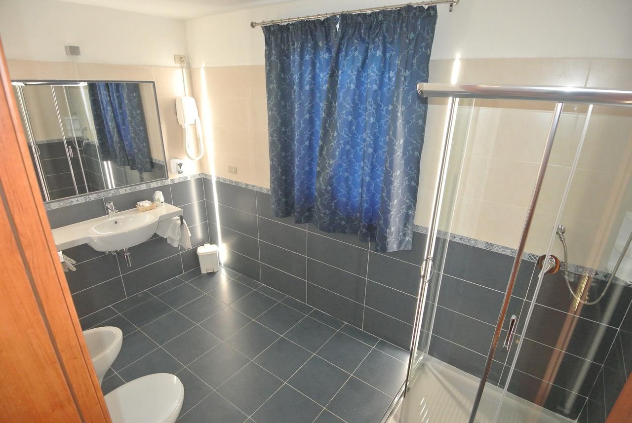 Hotel Edelweiss Val di Zoldo Bagian luar foto